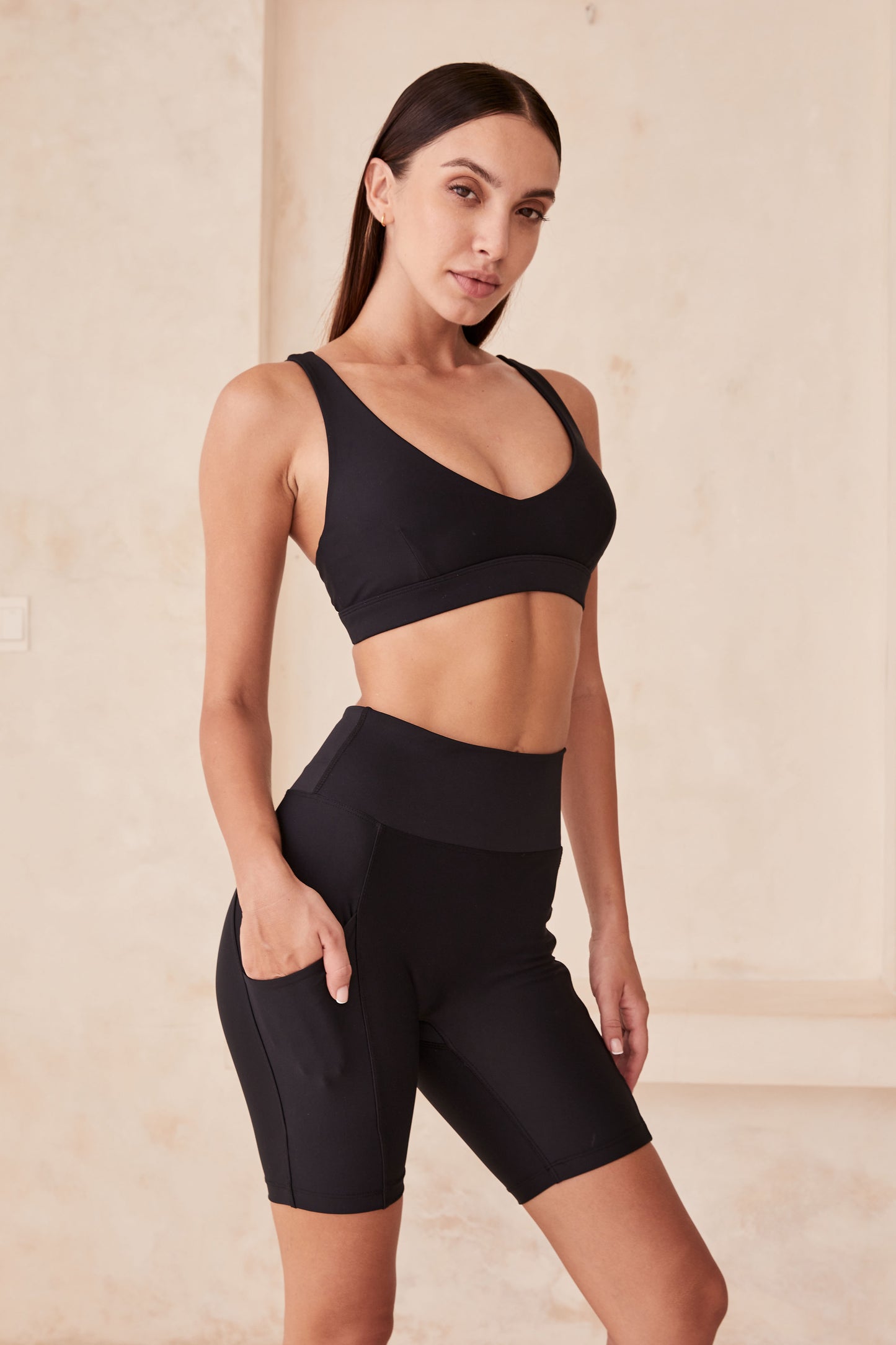 Aida High Rise Compression 6