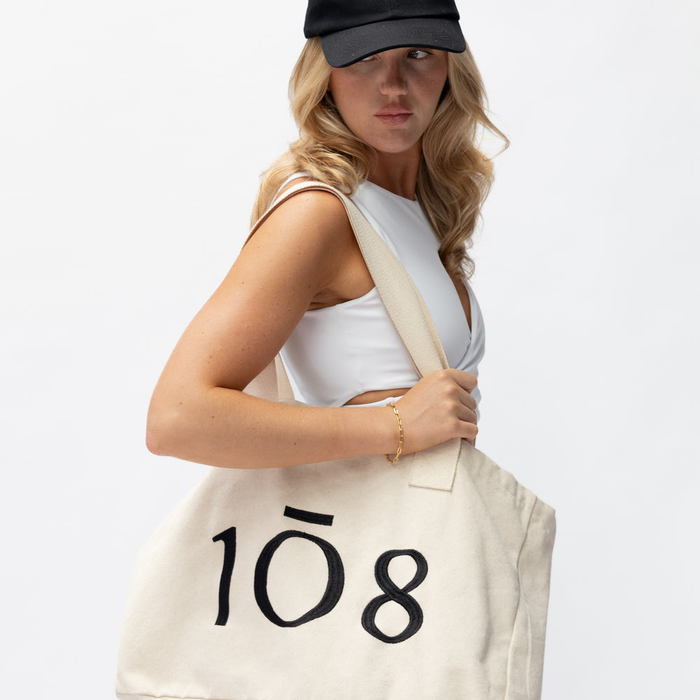 
                      
                        1Ō8 SPORTIF Embroidered Cap
                      
                    