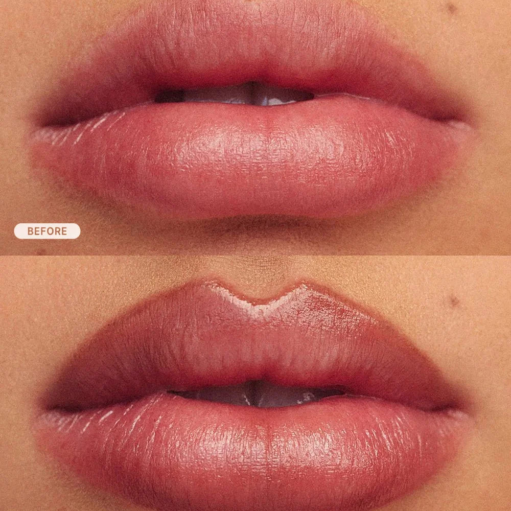 Reforme Beauty Power Lip - Bitter Chocolate