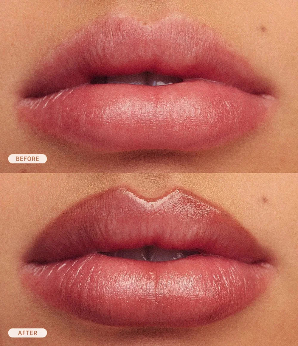Reforme Beauty Power Lip - Bitter Chocolate