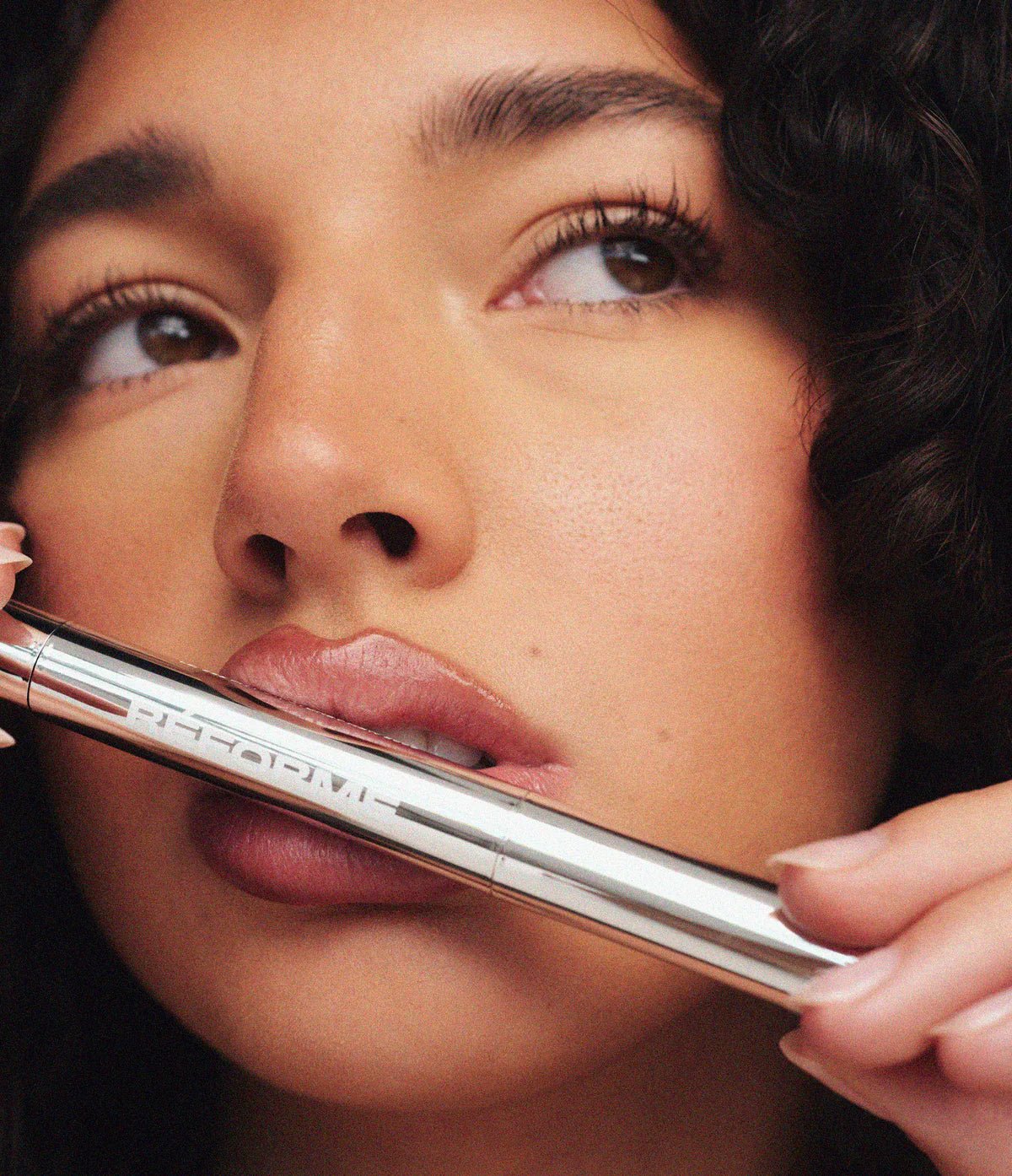 Reforme Beauty Power Lip - Bitter Chocolate